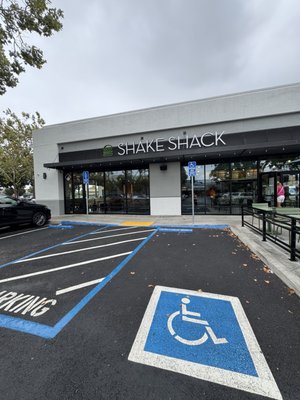 Shake Shack Westgate by null
