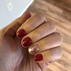 Paradise Salon & Spa