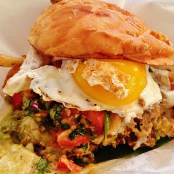 Frita Batidos - Loco!! - Cuban Near Me - Ann Arbor, Michigan