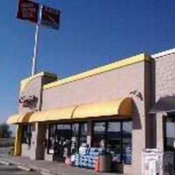 Petro Mart