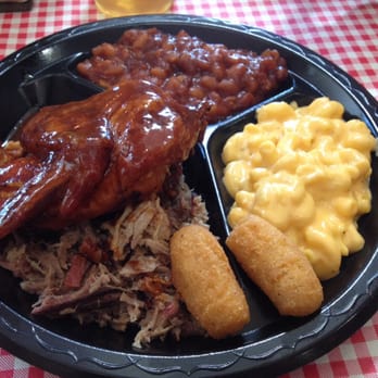 High Cotton BBQ - Barbeque Near Me - Kitty Hawk, North Carolina High Cotton BBQ - Barbeque Near Me - Kitty Hawk, North Carolina