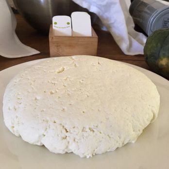 The Epicurean Connection - Fresh Créme de Ricotta - Caterers Near Me - Sonoma, California The Epicurean Connection - Fresh Créme de Ricotta - Caterers Near Me - Sonoma, California