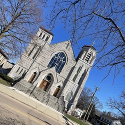 St Mary Catholic Church