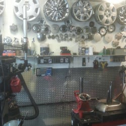 67 Street Tire Shop