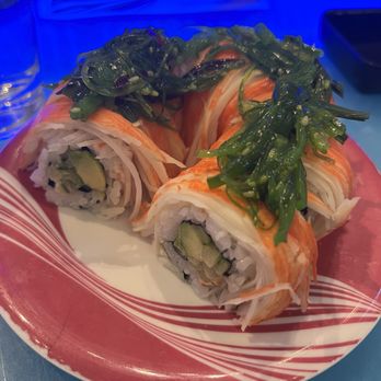 Wasabi - Sushi Bars Near Me - Tysons Corner, Virginia