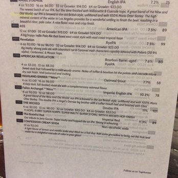 Absolution Brewing Company - Breweries Near Me - Torrance, California Absolution Brewing Company - Breweries Near Me - Torrance, California