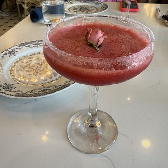 The Bloom Lounge - The Rose - Breakfast & Brunch Near Me - Plano, Texas