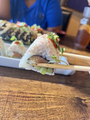 Konnichiwa of Lexington, SC by null