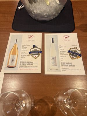 Palouse Winery | Wine Tasting & Wine Club on Vashon Island by null