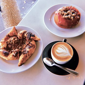 Timeless Coffee - Bakeries Near Me - Oakland, California Timeless Coffee - Bakeries Near Me - Oakland, California