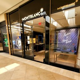 Exterior photo of Montblanc - Costa Mesa, California Exterior photo of Montblanc - Costa Mesa, California