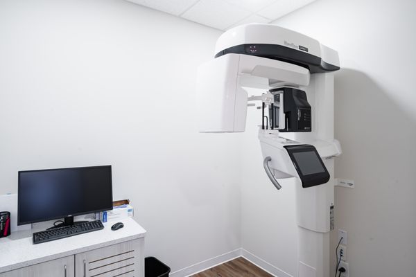 Cypress Towne Dental