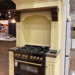Kelly's Appliances