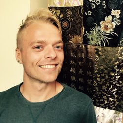 David Elliott - Reiki Master