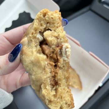 Chip Cookies - Biscoff cookie - Ice Cream & Frozen Yogurt Near Me - Sacramento, California Chip Cookies - Biscoff cookie - Ice Cream & Frozen Yogurt Near Me - Sacramento, California