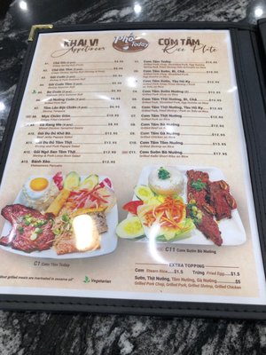 Menu photo 5 Pho Today Plainsboro Plainsboro Township, NJ Menu photo 5 Pho Today Plainsboro Plainsboro Township, NJ