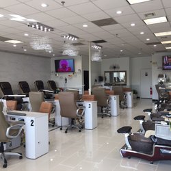 Oriental Spa & Nails