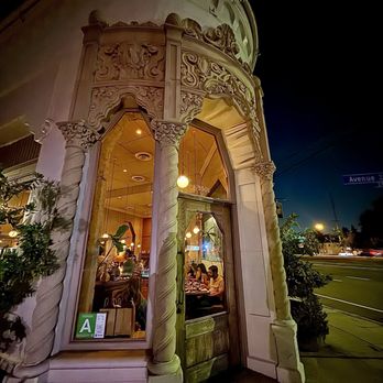 Dunsmoor - American Near Me - Los Angeles, California
