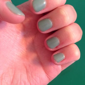 Nice Touch Nail - shellac manicure - Nail Salons Near Me - Littleton, Colorado
