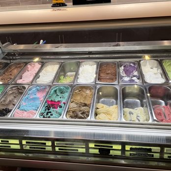 The Moo Gelato & Eats - Gelato Near Me - Huntington Beach, California The Moo Gelato & Eats - Gelato Near Me - Huntington Beach, California