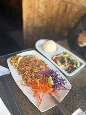 The Bangkok Village by null