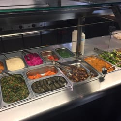 Boussi Falafel