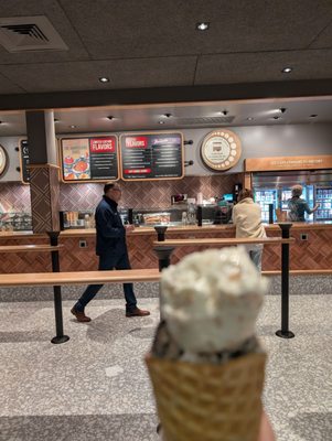 Salt & Straw by null