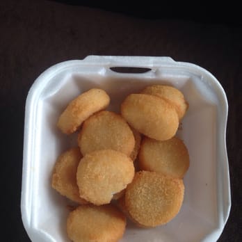 Tokyo - Here's the scallops freshly out of a box - Japanese Near Me - Tampa, Florida Tokyo - Here's the scallops freshly out of a box - Japanese Near Me - Tampa, Florida