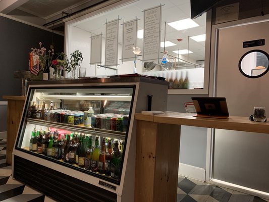 Blackberry River Bistro by null