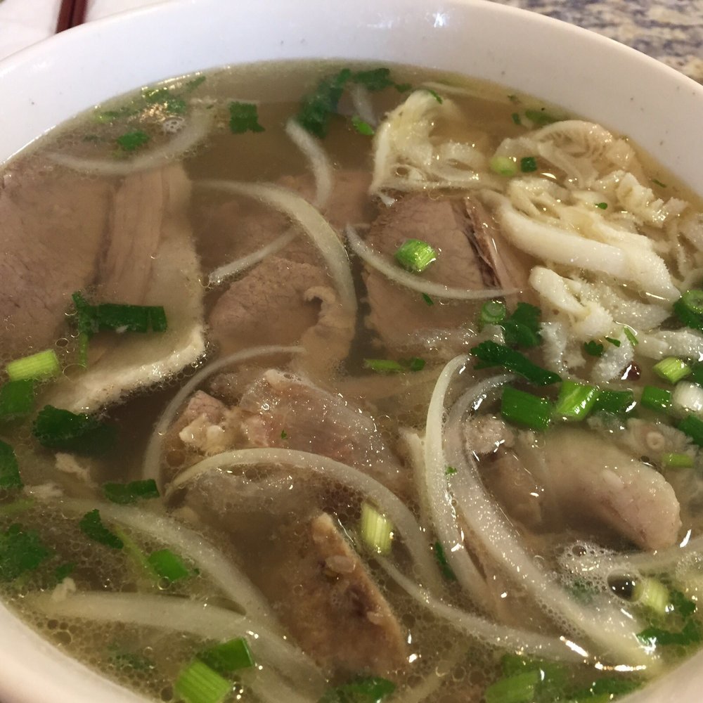 Da Vang Restaurant - #1B. pho da vang xe lua. extra large pho da vang. good. - Vietnamese Near Me - Phoenix, Arizona Da Vang Restaurant - #1B. pho da vang xe lua. extra large pho da vang. good. - Vietnamese Near Me - Phoenix, Arizona