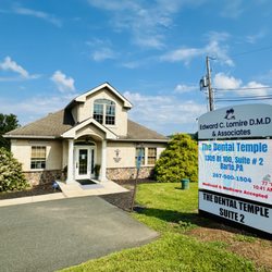The Dental Temple