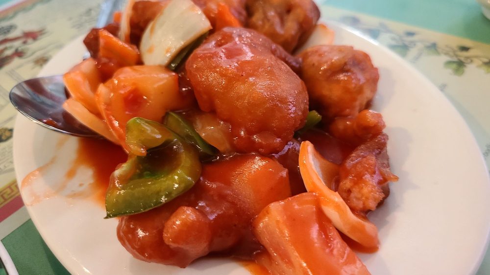 CHEN’S PANDA CHINESE RESTAURANT Updated November 2024 206 Photos