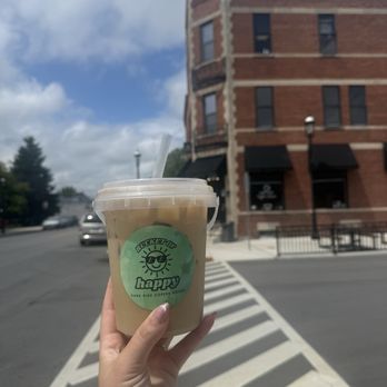 Dark Side Coffee House - Coffee & Tea Near Me - Cicero, Indiana