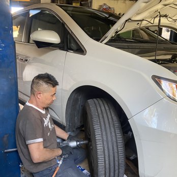 L D Auto Smog & Repair - Smog Check Stations Near Me - Westminster, California L D Auto Smog & Repair - Smog Check Stations Near Me - Westminster, California