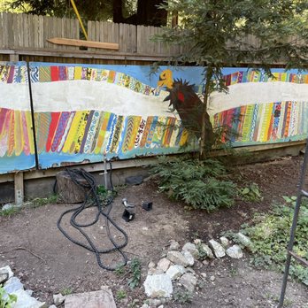 Henry Miller Memorial Library - Bookstores Near Me - Big Sur, California
