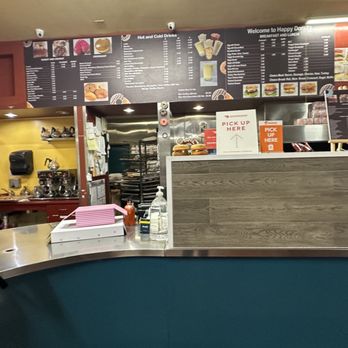 Happy Donuts - Donuts Near Me - Palo Alto, California Happy Donuts - Donuts Near Me - Palo Alto, California