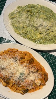 The Original Mama D's Italian Kitchen by null