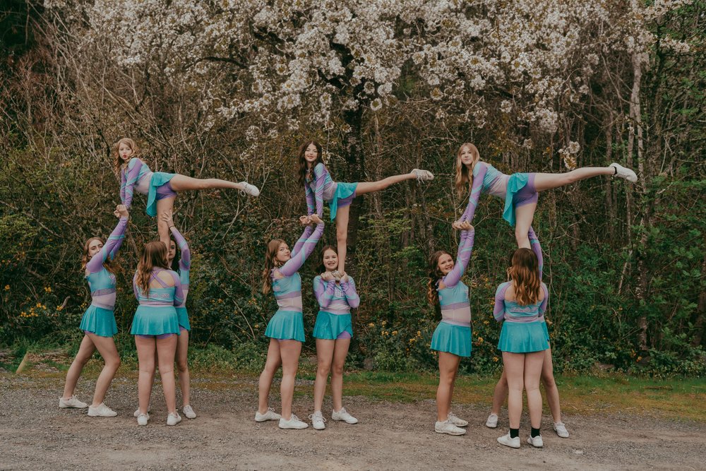 Eatonville Elite Cheerleading Updated July 2025 12310 Meridian Ave