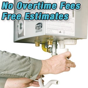 Slide of Jeff's Plumbing & Drain Cleaning
