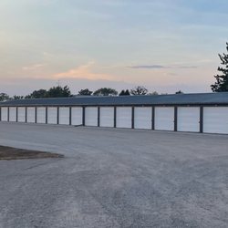 Bart's A-1 Storage