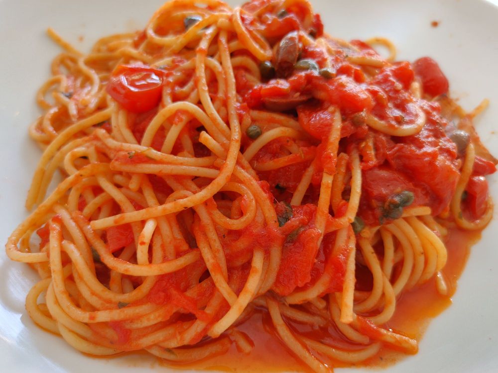Umberto's Pizzeria & Restaurant