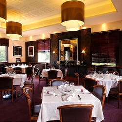 Le Bistrot du Boucher - Salon privé