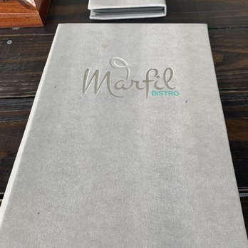Marfil Bistro - Menu - Breakfast & Brunch Near Me - Doral, Florida Marfil Bistro - Menu - Breakfast & Brunch Near Me - Doral, Florida