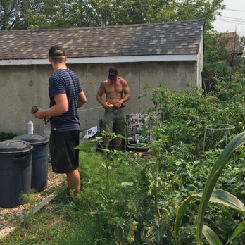 Harder Contracting - Fences & Gates Near Me Harder Contracting - Fences & Gates Near Me