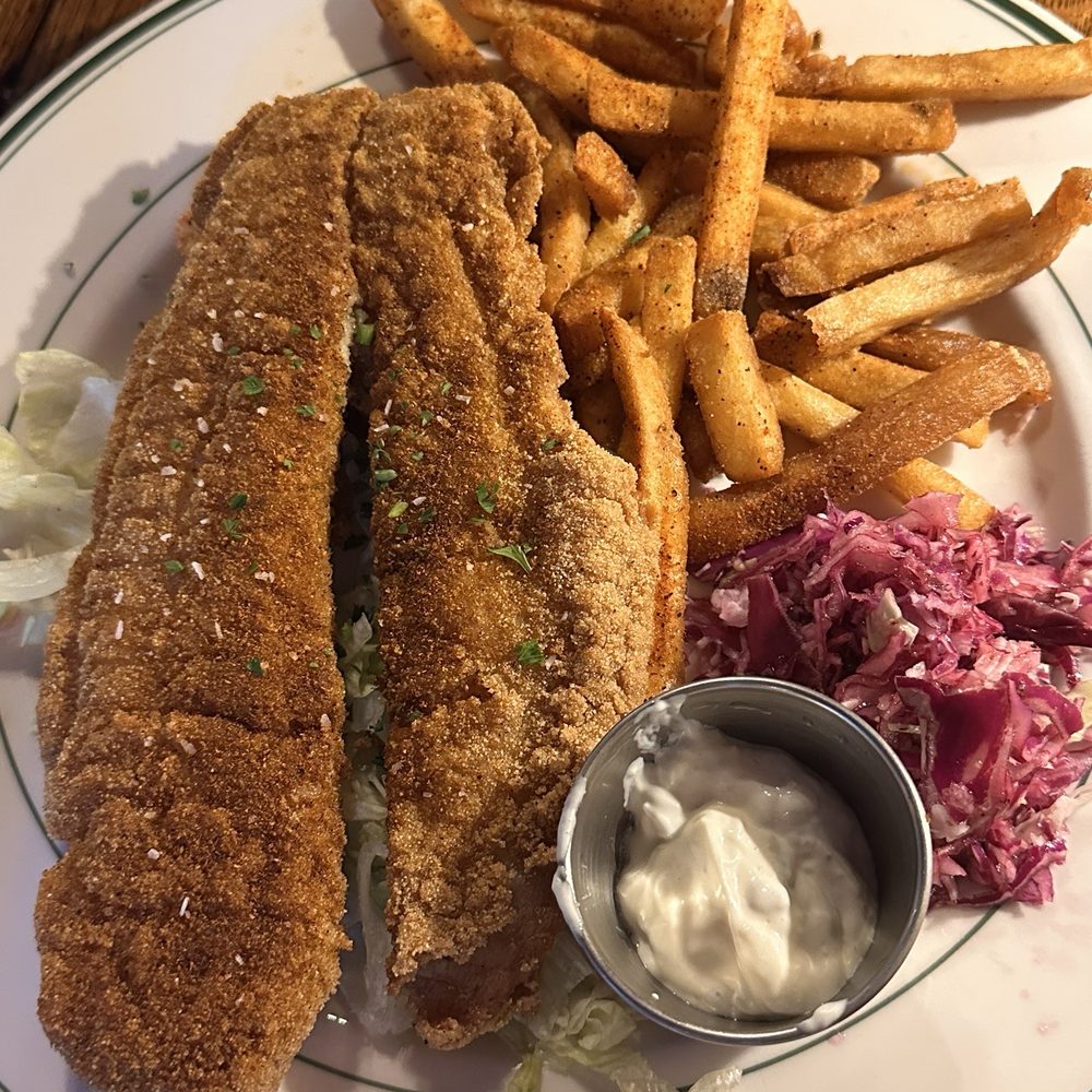 Bud's Louisiana Cafe - Fried catfish - Cajun/Creole Near Me - San Diego, California Bud's Louisiana Cafe - Fried catfish - Cajun/Creole Near Me - San Diego, California