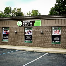 Greg Pyle, DDS - University Avenue Dental