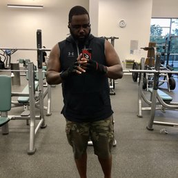 Great workout!!