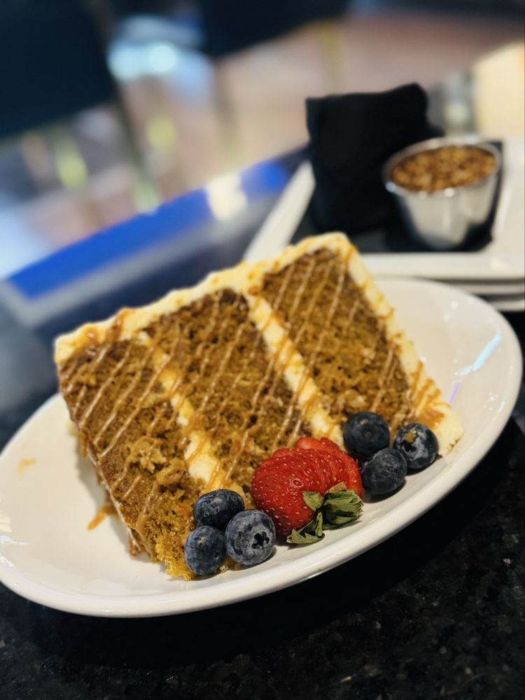 Social spots from KVH Chophouse