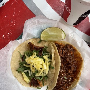 Vaquero Taquero - Pastor & mole on corn - Tacos Near Me - Austin, Texas Vaquero Taquero - Pastor & mole on corn - Tacos Near Me - Austin, Texas
