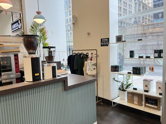 Kona Coffee Roasters | Midtown by null